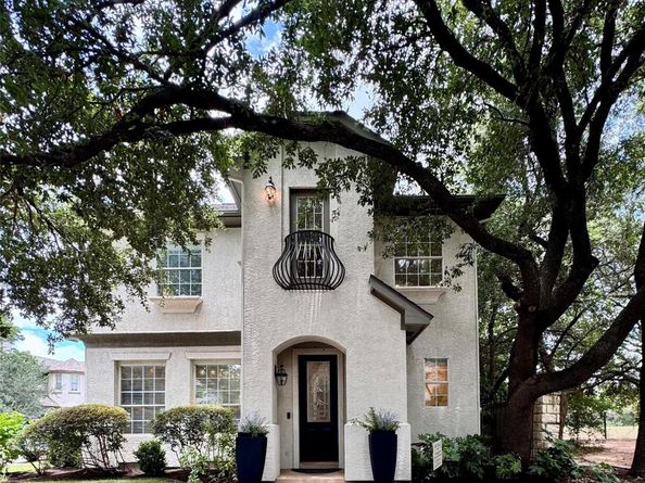 3816 Gaines Ct, Austin TX 78735
