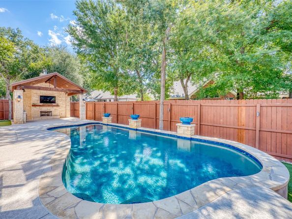 1137 Waimea BND, Round Rock TX 78681