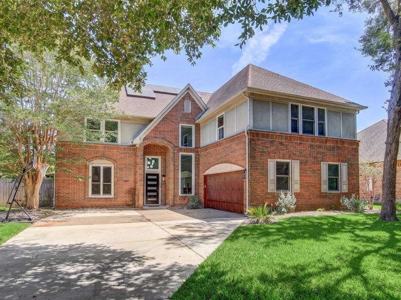 10203 Shinnecock Hills DR, Austin TX 78747