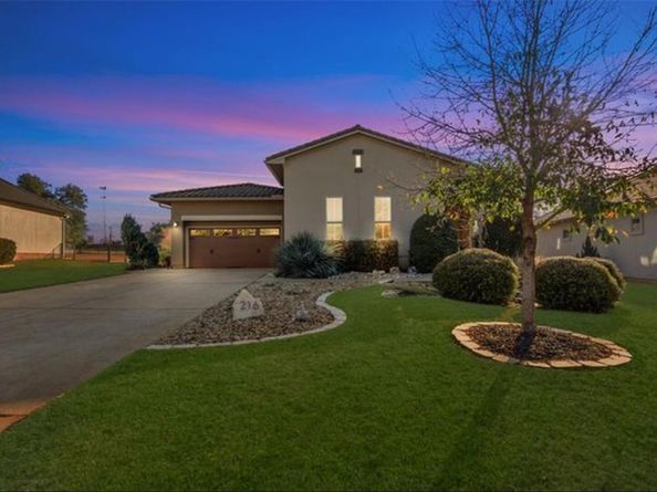 216 Cimarron Hills TRL E, Georgetown TX 78628