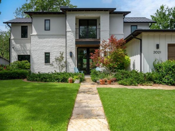 2021 Ford ST, Austin TX 78704