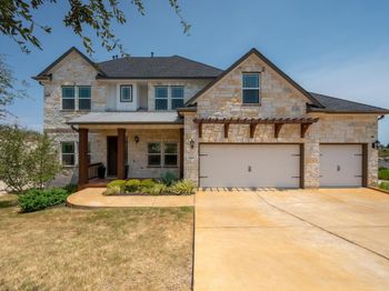 1500 Chalk Bluff CT