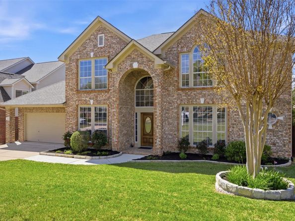 10116 Tularosa PASS, Austin TX 78726
