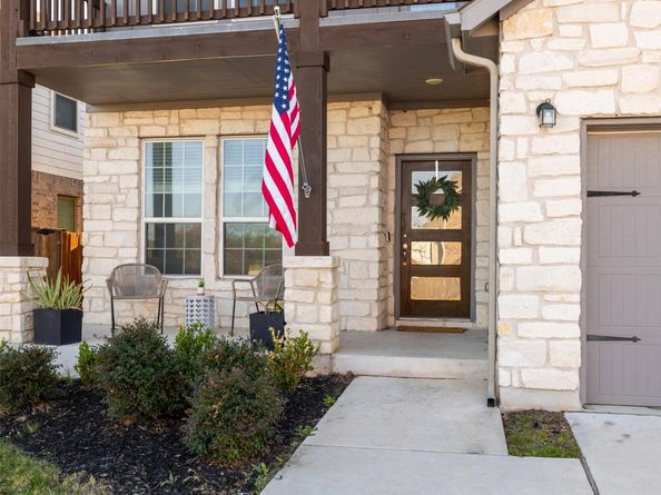 309 Sonbria PASS, Liberty Hill TX 78642