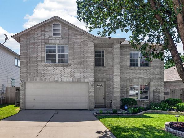 2008 Cyclone Ridge CV, Round Rock TX 78665