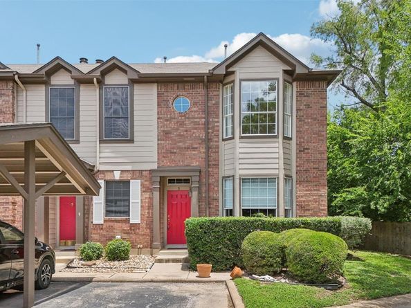 12401 Los Indios TRL 5, Austin TX 78729