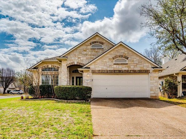 1903 Wood Glen DR, Round Rock TX 78681
