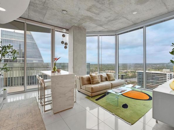 360 Nueces ST 3602, Austin TX 78701