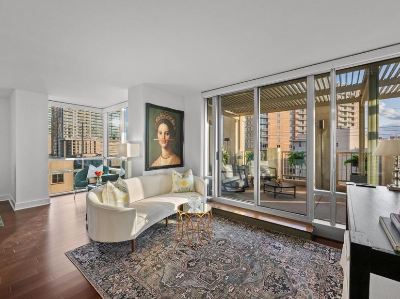 300 Bowie ST 603, Austin TX 78703