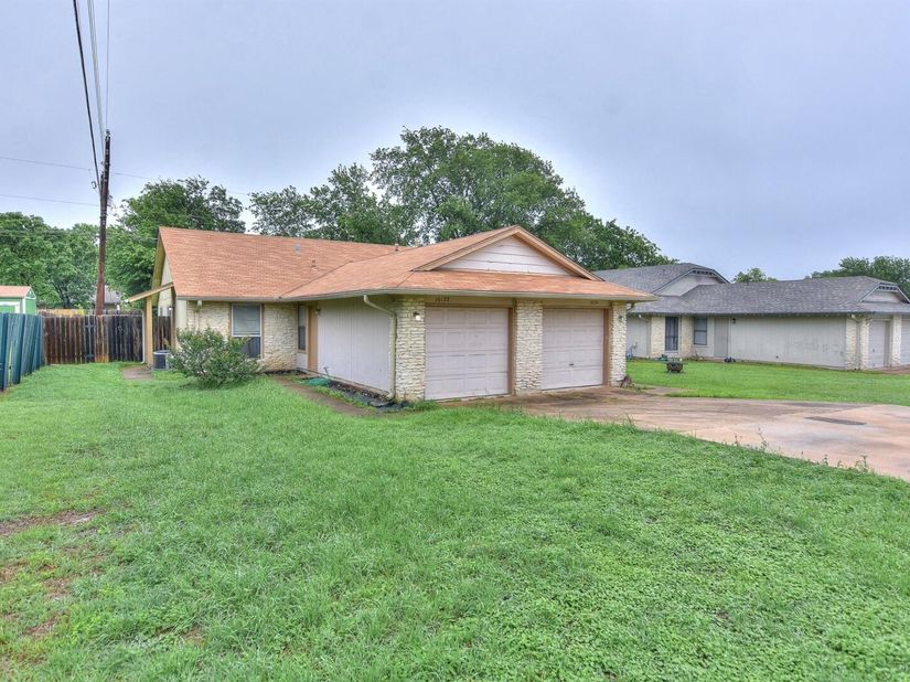 16132 Fitchburg CIR, Pflugerville TX 78660