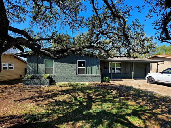 8102 Burrell DR, Austin TX 78757