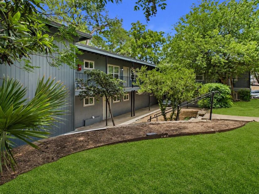 3008 Cedar ST 3, Austin TX 78705