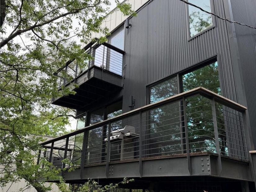 1325 Bonham TER C, Austin TX 78704