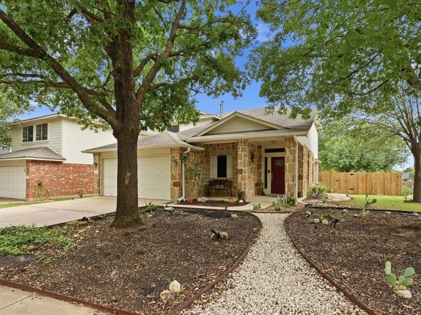 2407 Wilma Rudolph RD, Austin TX 78748