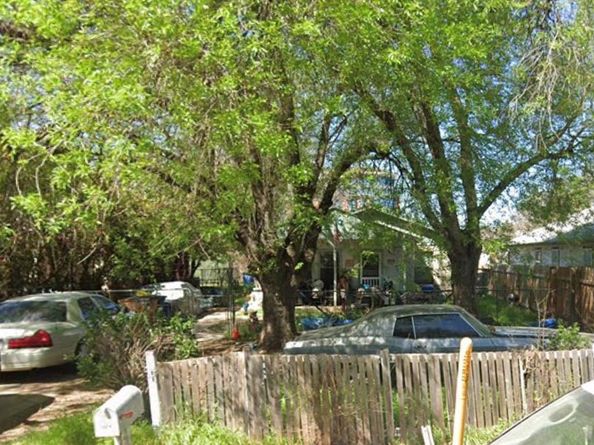 1114 Brookswood Ave, Austin TX 78721