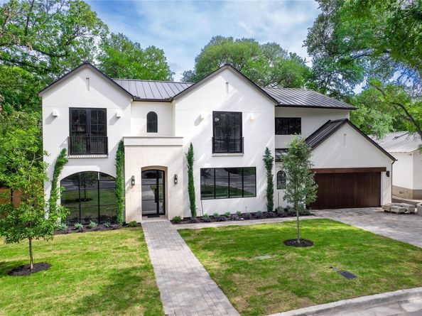 5 Scott Crescent, Austin TX 78703