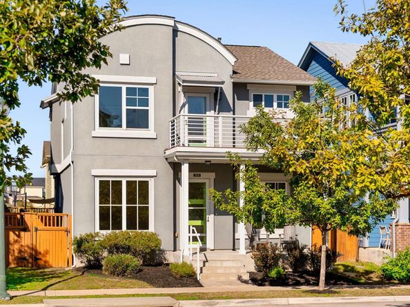 2608 Moreno ST, Austin TX 78723