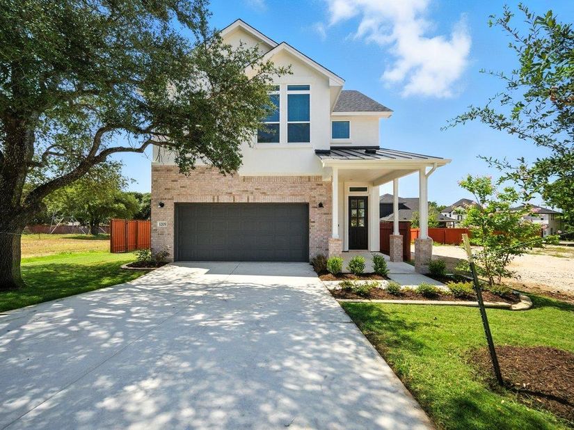 12009 Fennec WAY, Austin TX 78758