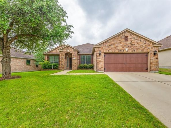 329 Island Oak DR, Austin TX 78748