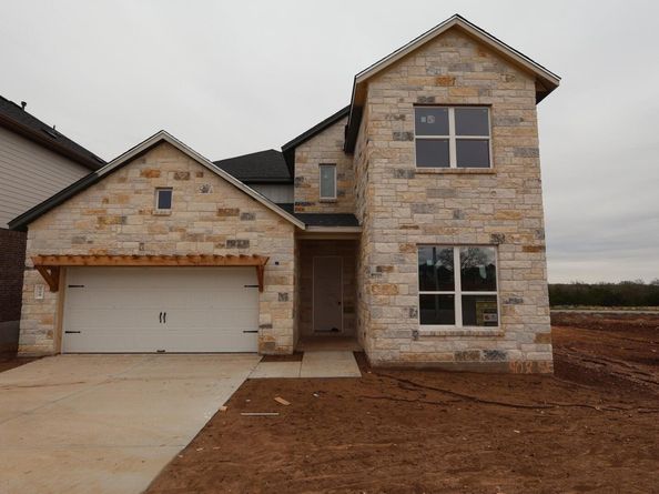 908 Purmela ST, Leander TX 78641