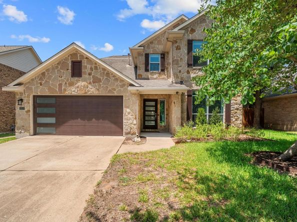 10820 Sky Rock DR, Austin TX 78739