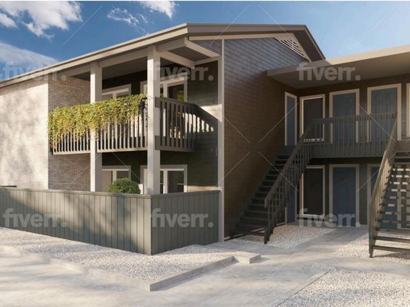 2124 Burton DR 125, Austin TX 78741