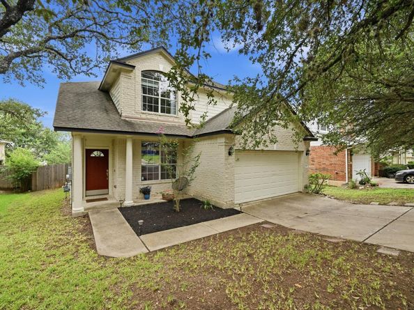 10701 Beard Ave, Austin TX 78748