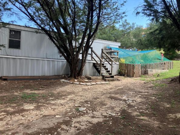 21434 Coyote TRL, Lago Vista TX 78645