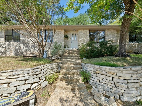6906 Bayridge TER, Austin TX 78759
