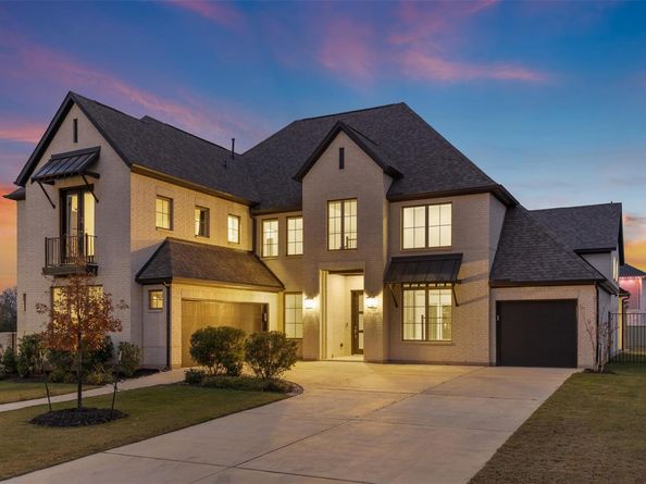 501 Sierra Lisa CV, Liberty Hill TX 78642