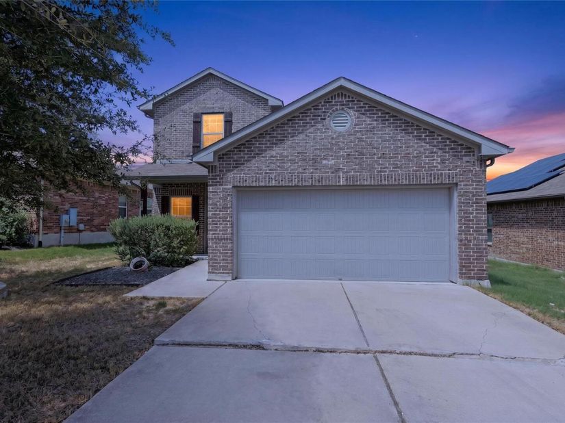 13316 Kearns DR, Pflugerville TX 78660