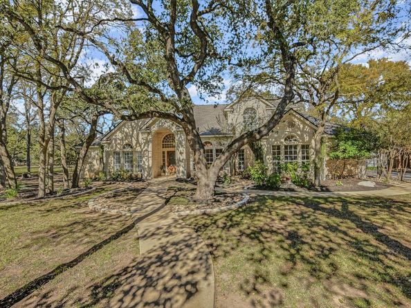 30320 La Quinta DR, Georgetown TX 78628