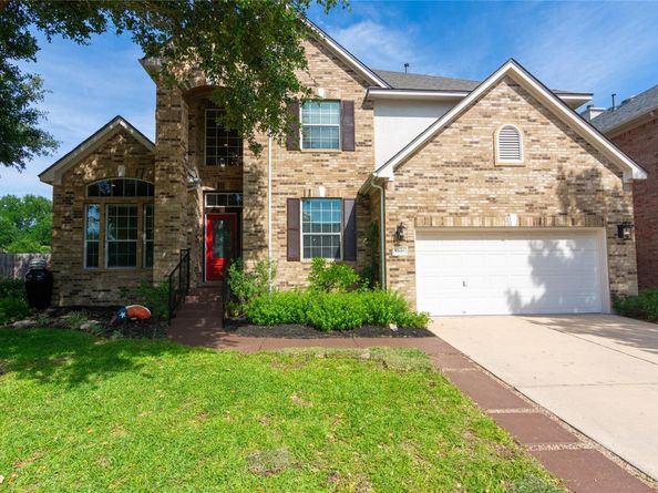 1598 Tahoka Daisy DR, Cedar Park TX 78613