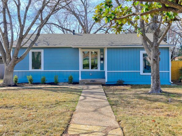 905 E 55th 1/2 ST, Austin TX 78751