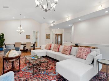 2305 Barton Creek BLVD