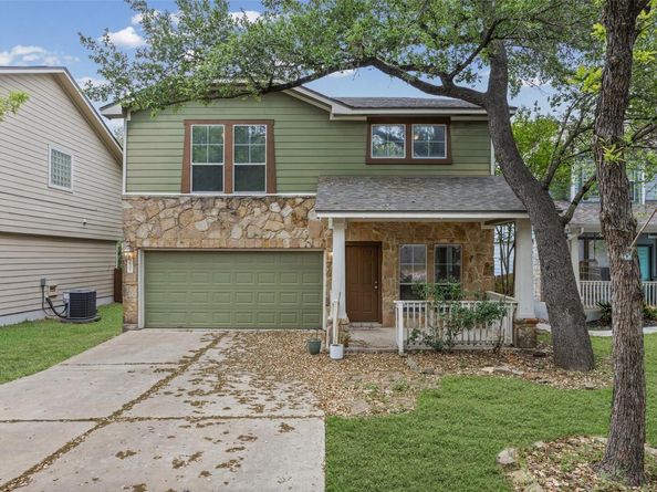 8507 Dulcet DR, Austin TX 78745