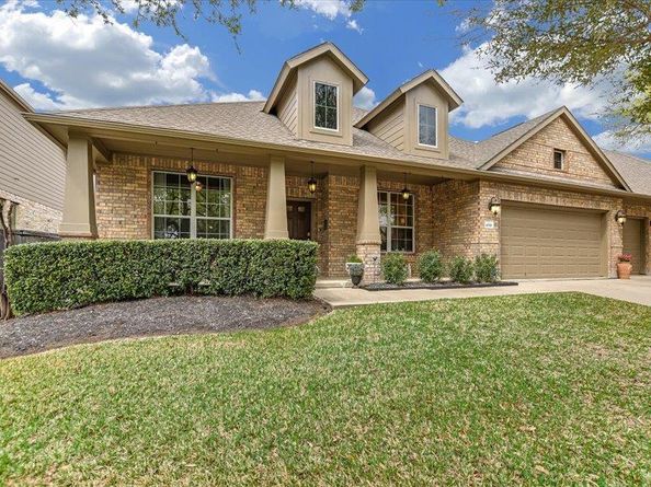 4518 Cervinia DR, Round Rock TX 78665