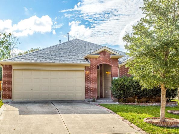 612 Arrowood PL, Round Rock TX 78665