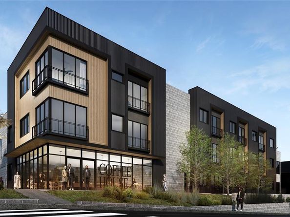 2500 Rosewood Ave 301, Austin TX 78702