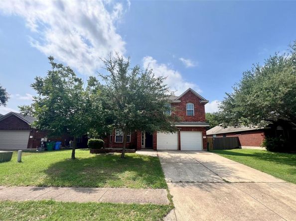 1111 Glendalough DR, Pflugerville TX 78660