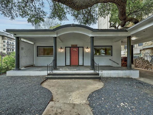 2511 San Gabriel ST, Austin TX 78705
