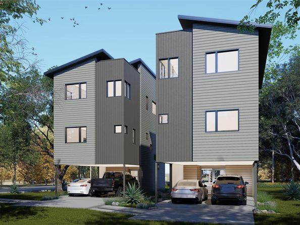 3335 E 12th ST 2, Austin TX 78721