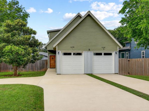 5109 Lott Ave, Austin TX 78721