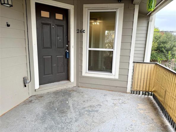 10616 Mellow MDWS 26C, Austin TX 78750