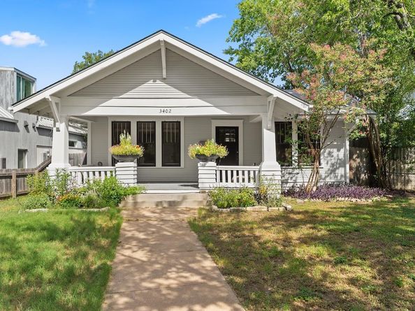 3402 Cedar ST, Austin TX 78705