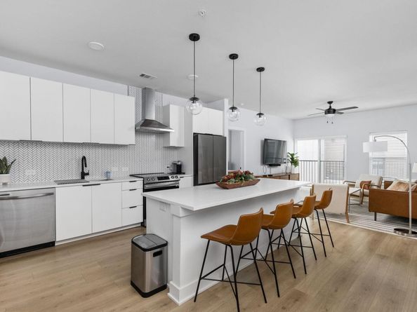 2500 Longview ST 507, Austin TX 78705