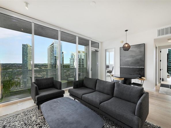 301 West Ave 2201, Austin TX 78701