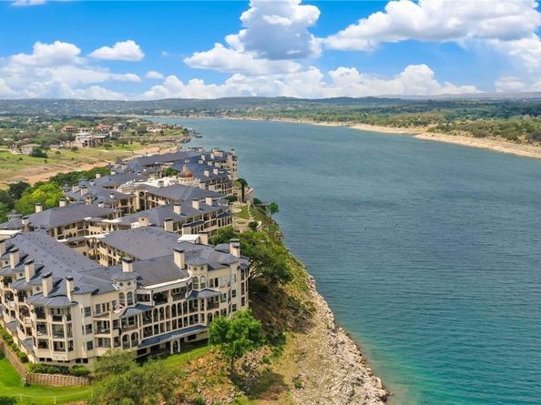 3404 American DR 1212, Lago Vista TX 78645