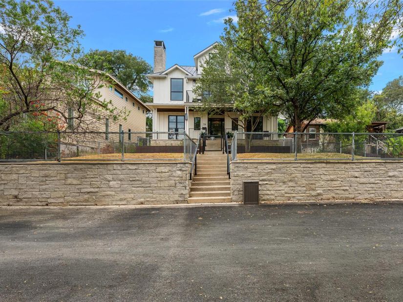 714 Upson ST, Austin TX 78703