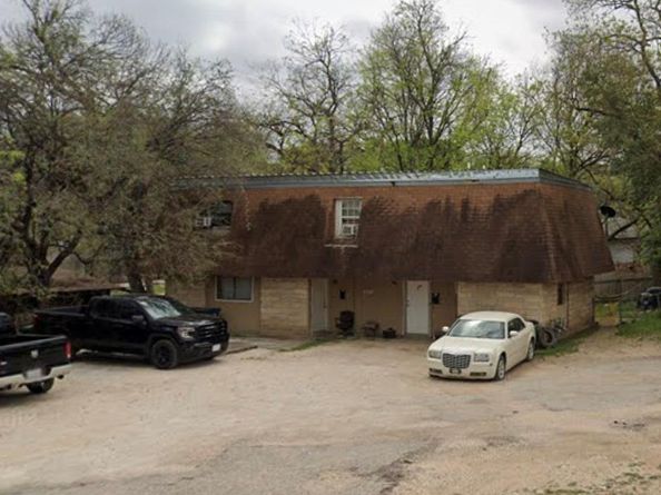 6257 Manor RD, Austin TX 78723